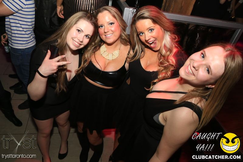 Tryst nightclub photo 246 - March 21st, 2014