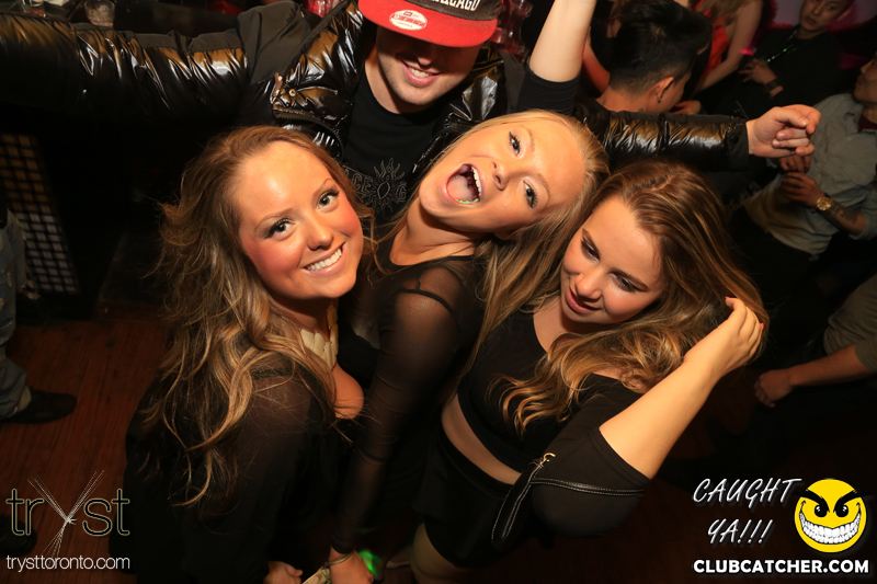 Tryst nightclub photo 248 - March 21st, 2014