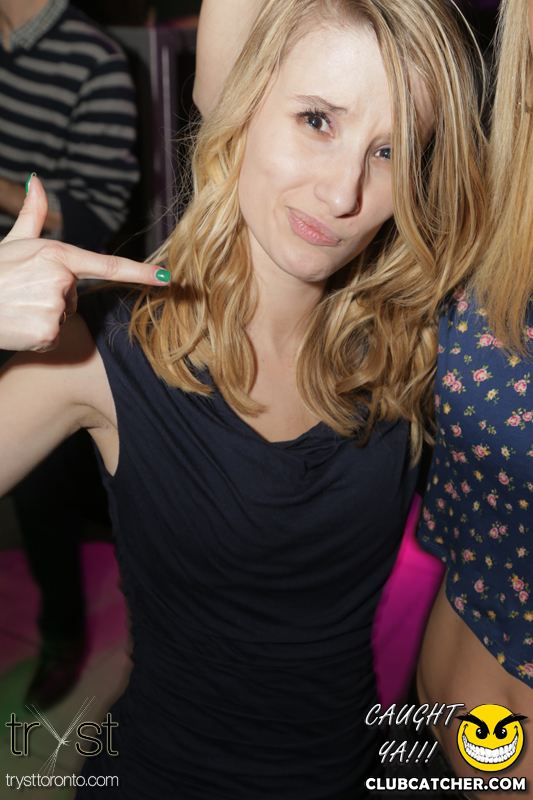 Tryst nightclub photo 249 - March 21st, 2014