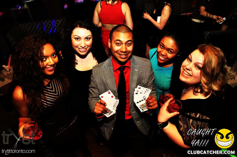 Tryst nightclub photo 251 - March 21st, 2014