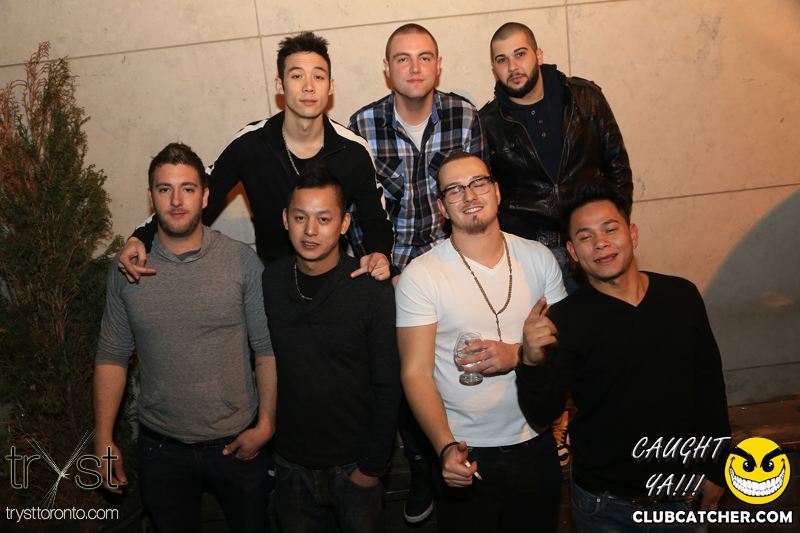 Tryst nightclub photo 252 - March 21st, 2014