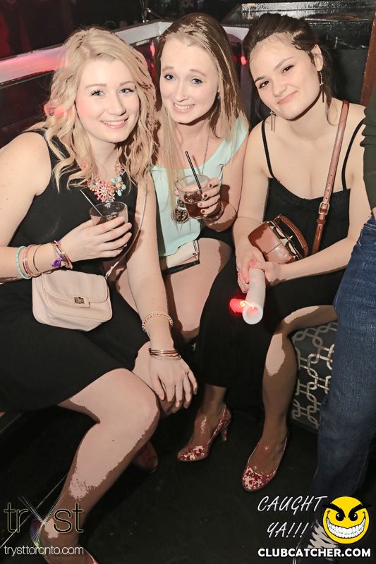 Tryst nightclub photo 253 - March 21st, 2014