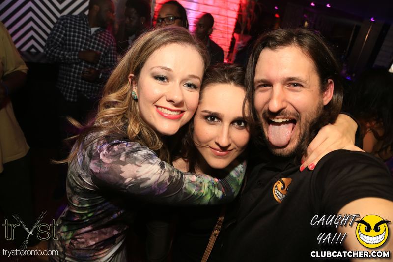 Tryst nightclub photo 254 - March 21st, 2014