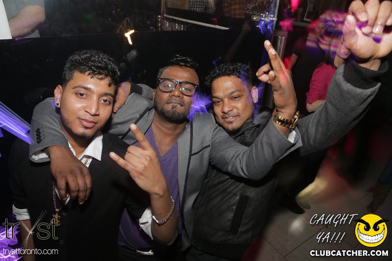 Tryst nightclub photo 255 - March 21st, 2014