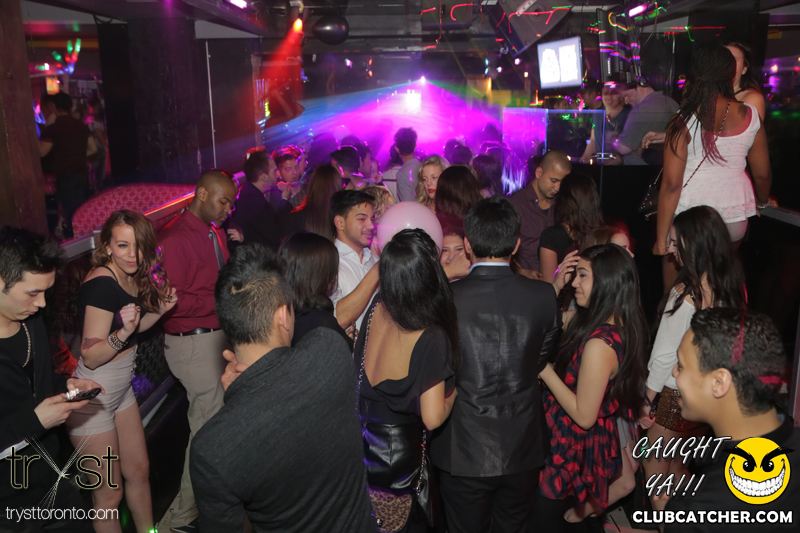Tryst nightclub photo 256 - March 21st, 2014