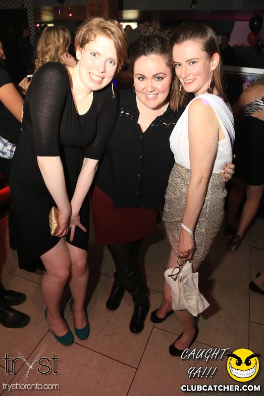Tryst nightclub photo 259 - March 21st, 2014
