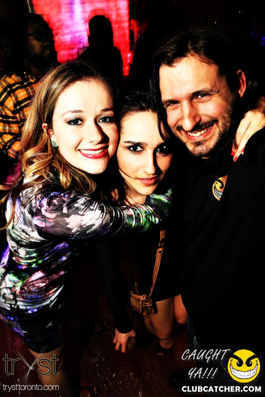 Tryst nightclub photo 260 - March 21st, 2014