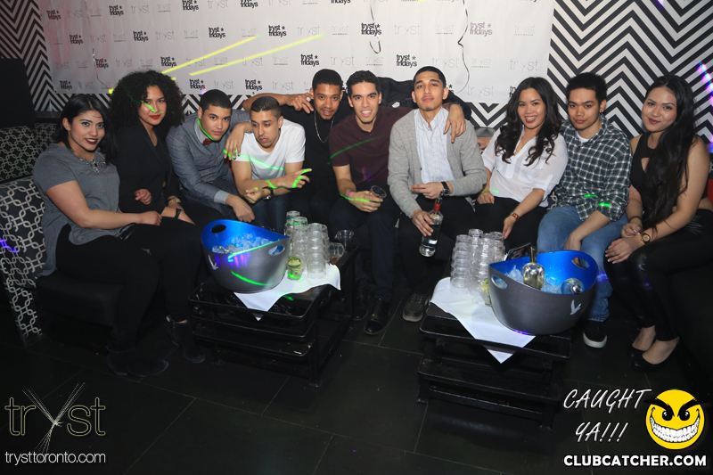 Tryst nightclub photo 261 - March 21st, 2014