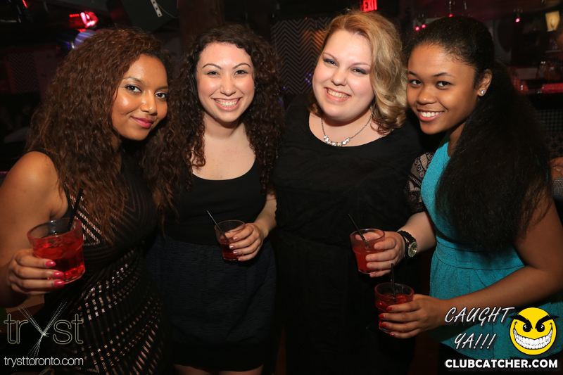 Tryst nightclub photo 262 - March 21st, 2014