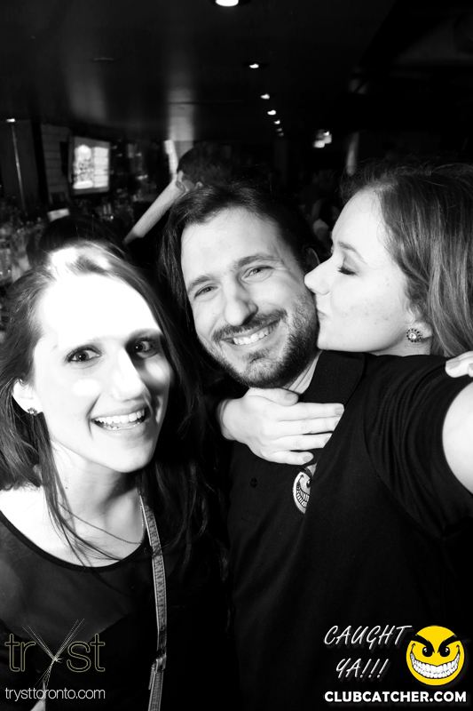 Tryst nightclub photo 263 - March 21st, 2014