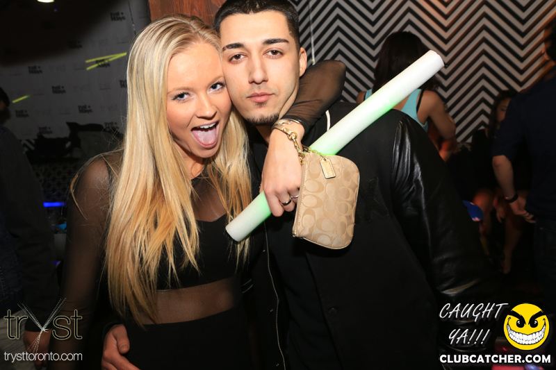 Tryst nightclub photo 264 - March 21st, 2014