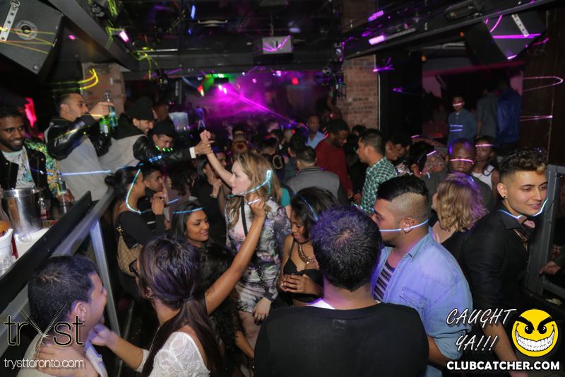 Tryst nightclub photo 265 - March 21st, 2014