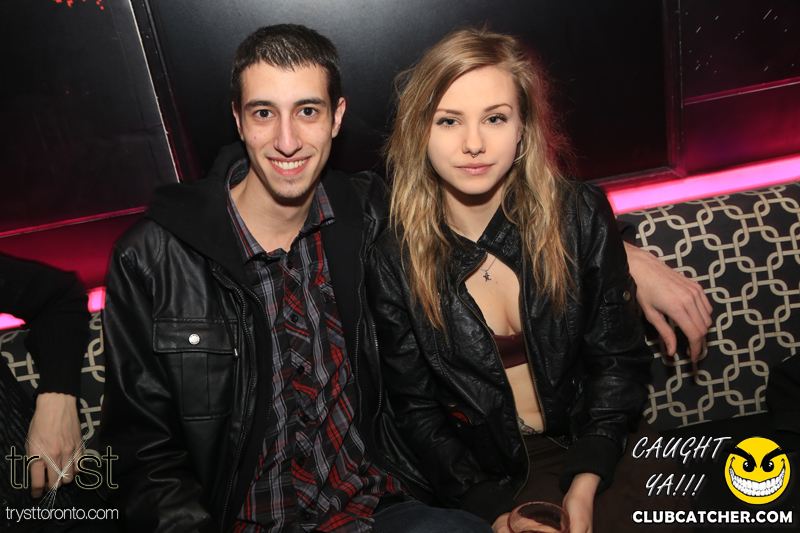 Tryst nightclub photo 267 - March 21st, 2014