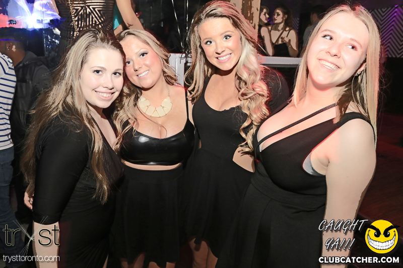 Tryst nightclub photo 268 - March 21st, 2014
