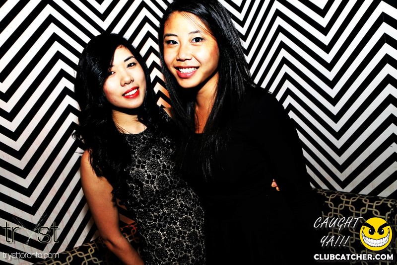 Tryst nightclub photo 270 - March 21st, 2014
