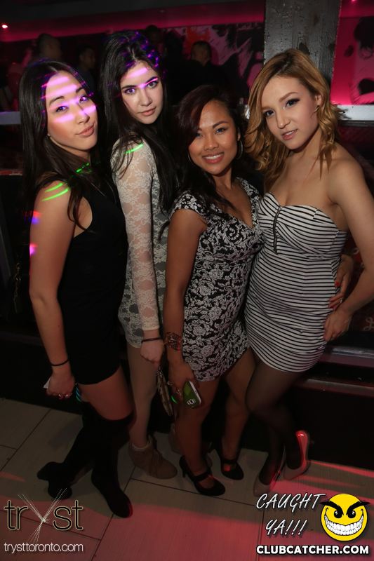 Tryst nightclub photo 271 - March 21st, 2014