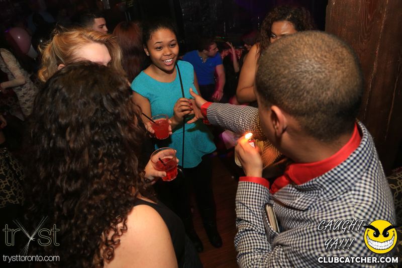 Tryst nightclub photo 275 - March 21st, 2014