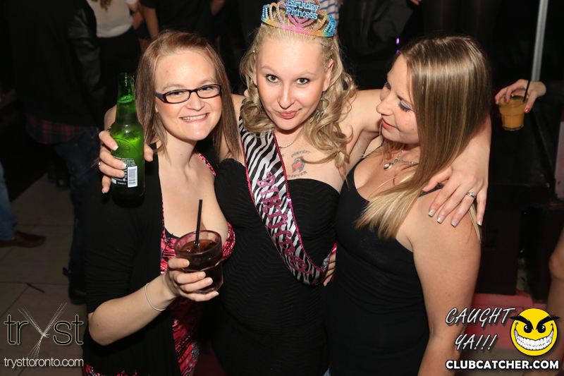 Tryst nightclub photo 277 - March 21st, 2014