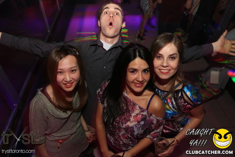 Tryst nightclub photo 279 - March 21st, 2014