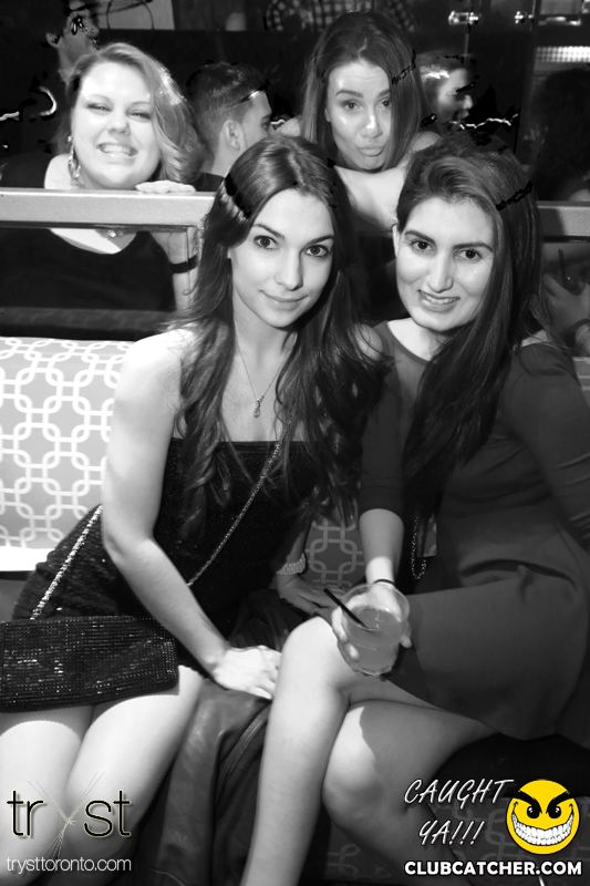 Tryst nightclub photo 280 - March 21st, 2014
