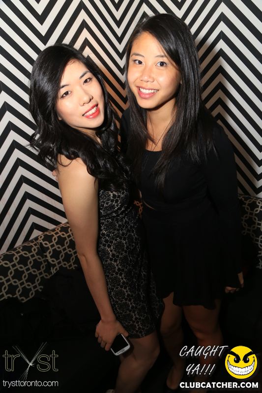 Tryst nightclub photo 29 - March 21st, 2014