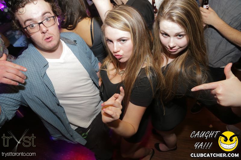 Tryst nightclub photo 281 - March 21st, 2014