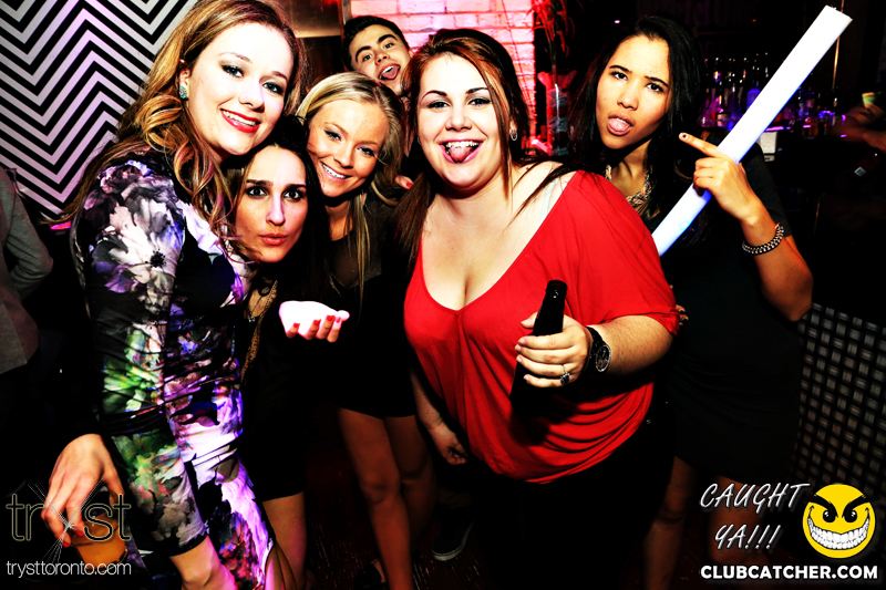 Tryst nightclub photo 282 - March 21st, 2014