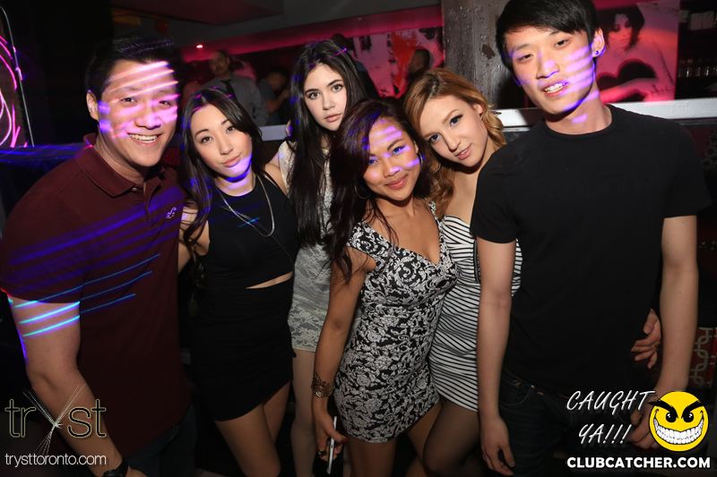 Tryst nightclub photo 285 - March 21st, 2014
