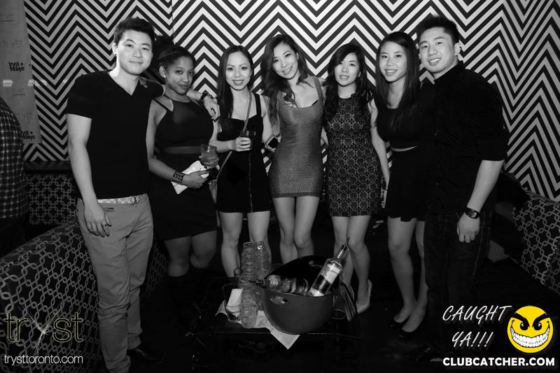 Tryst nightclub photo 286 - March 21st, 2014