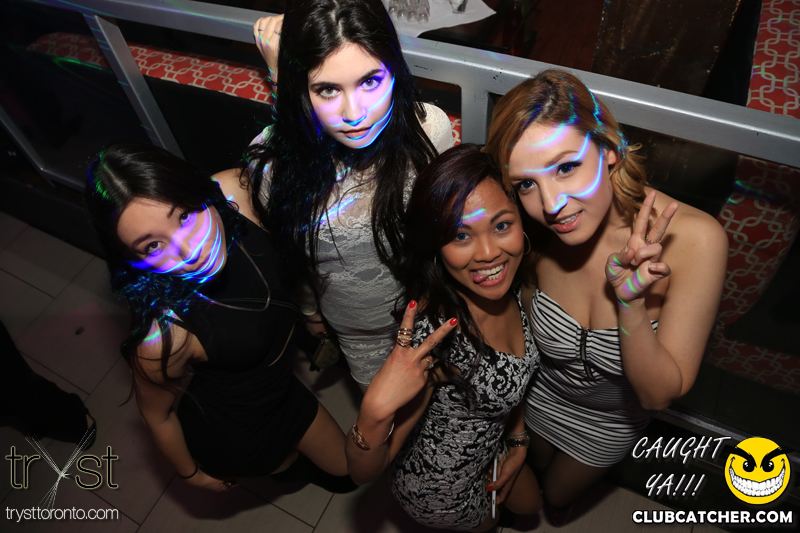 Tryst nightclub photo 288 - March 21st, 2014