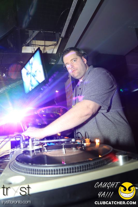Tryst nightclub photo 291 - March 21st, 2014