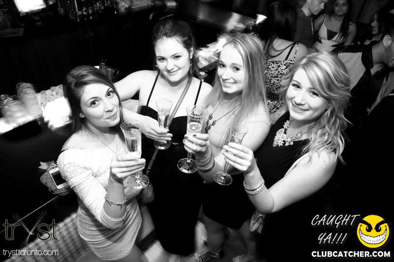 Tryst nightclub photo 292 - March 21st, 2014