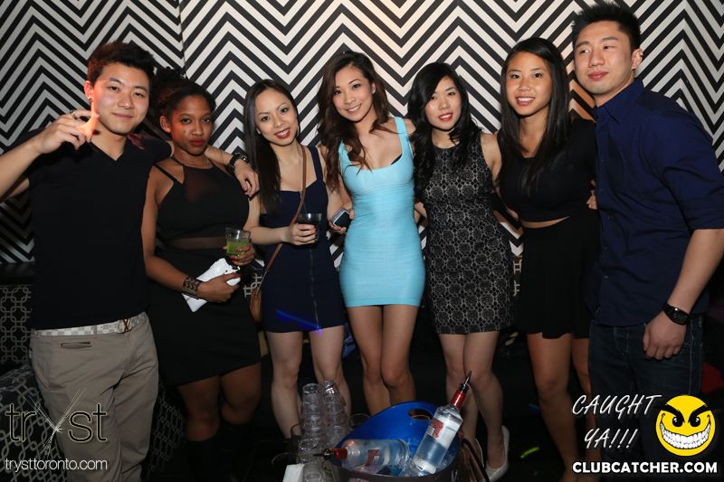 Tryst nightclub photo 293 - March 21st, 2014