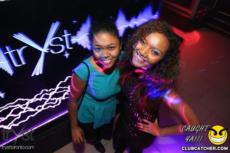 Tryst nightclub photo 294 - March 21st, 2014
