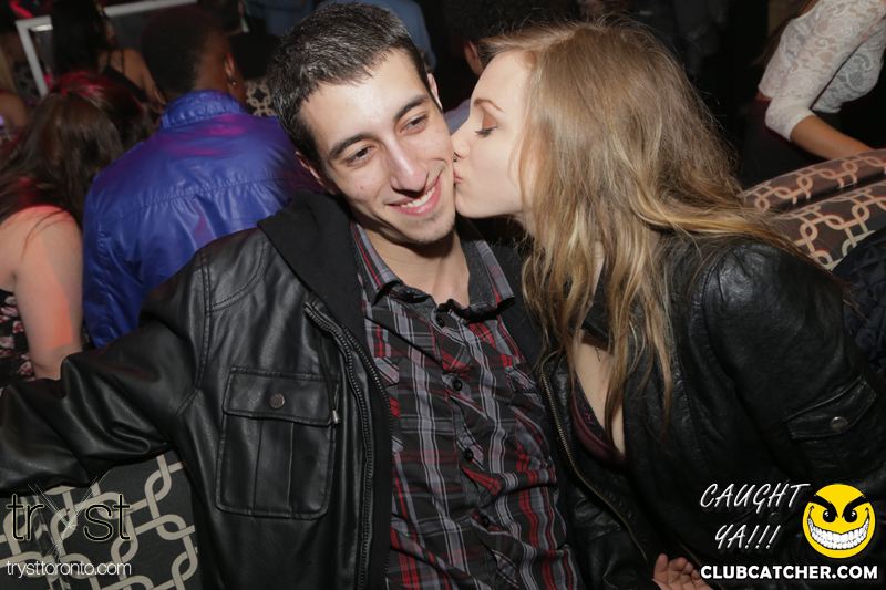 Tryst nightclub photo 295 - March 21st, 2014