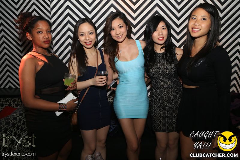Tryst nightclub photo 297 - March 21st, 2014