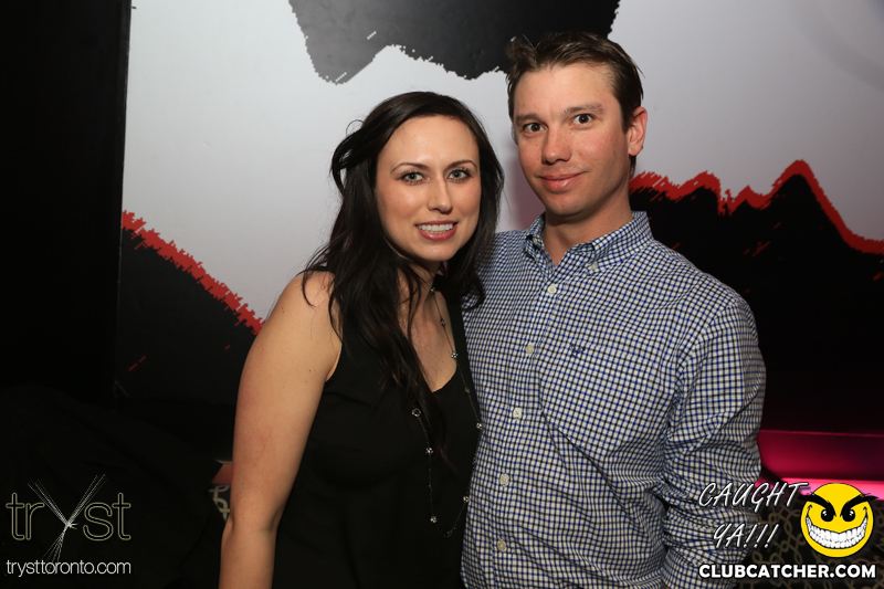 Tryst nightclub photo 298 - March 21st, 2014
