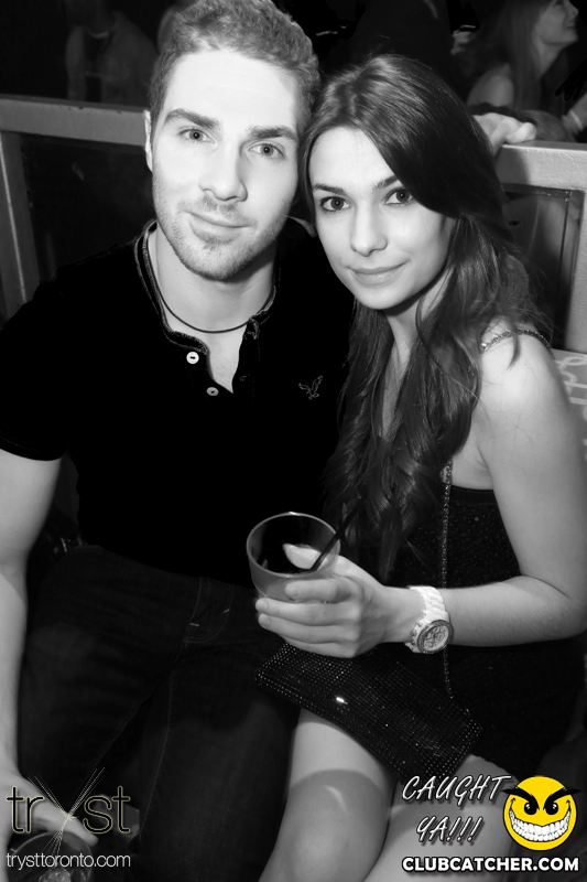 Tryst nightclub photo 299 - March 21st, 2014
