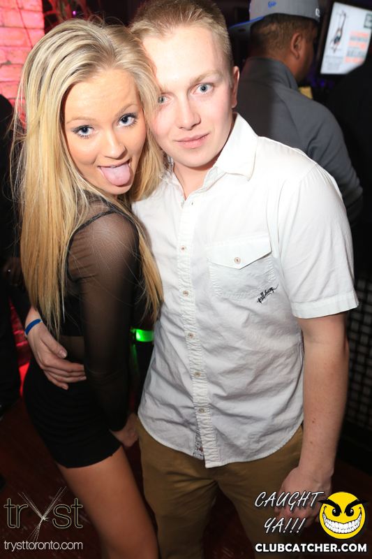 Tryst nightclub photo 303 - March 21st, 2014