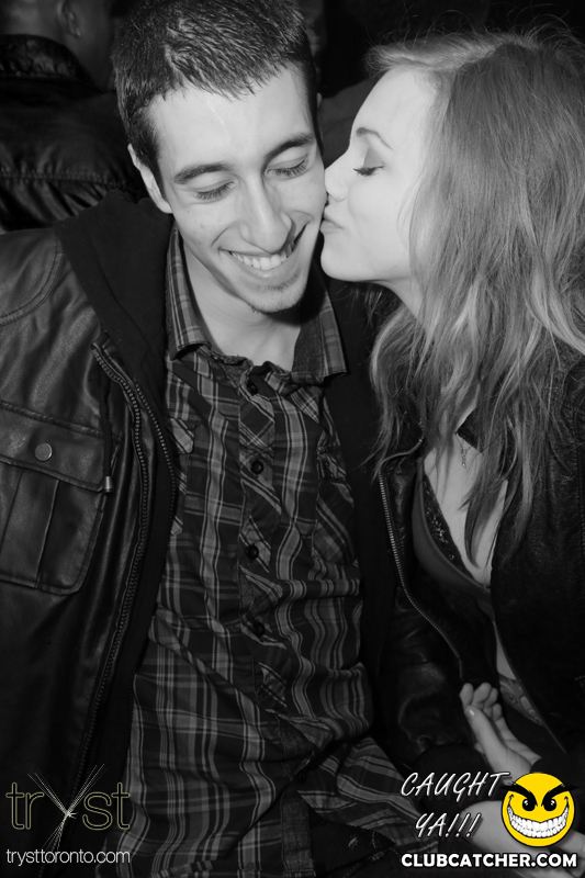 Tryst nightclub photo 305 - March 21st, 2014