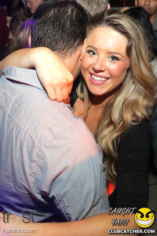 Tryst nightclub photo 306 - March 21st, 2014