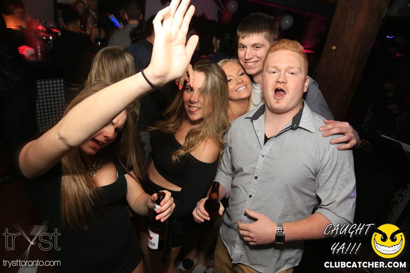 Tryst nightclub photo 307 - March 21st, 2014