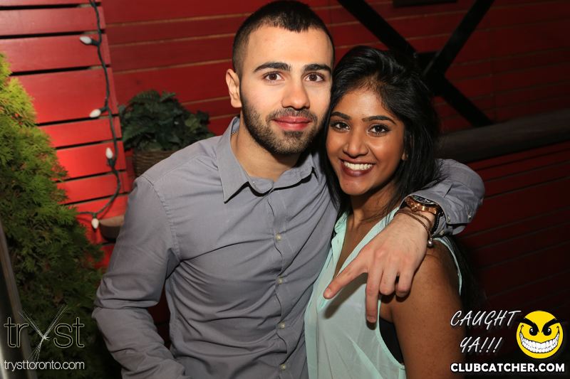 Tryst nightclub photo 308 - March 21st, 2014