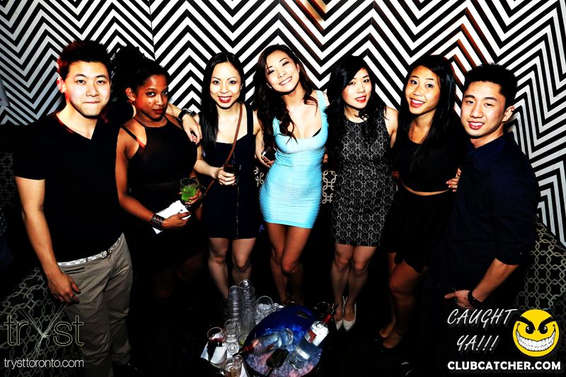 Tryst nightclub photo 309 - March 21st, 2014