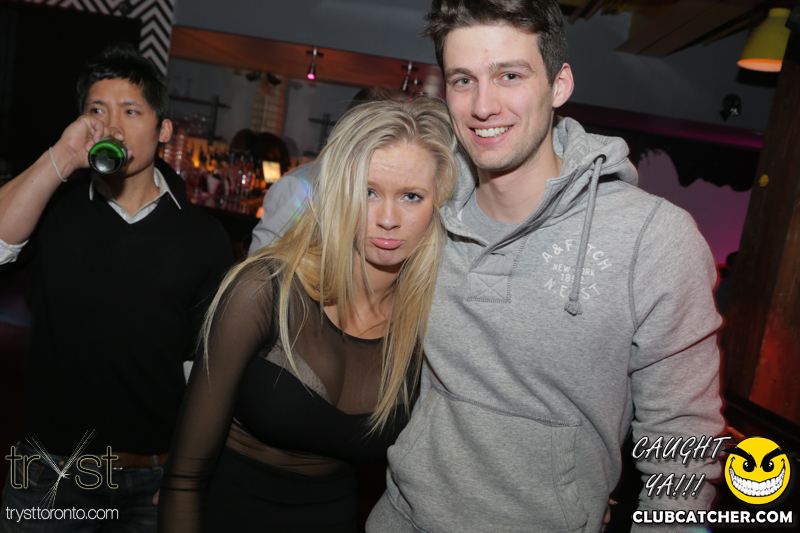 Tryst nightclub photo 310 - March 21st, 2014