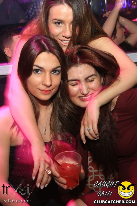 Tryst nightclub photo 32 - March 21st, 2014