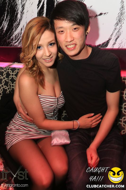 Tryst nightclub photo 312 - March 21st, 2014