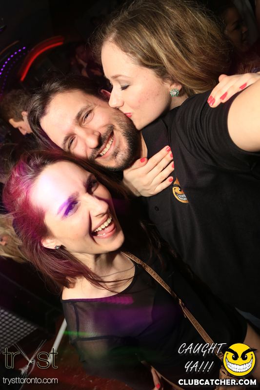 Tryst nightclub photo 314 - March 21st, 2014