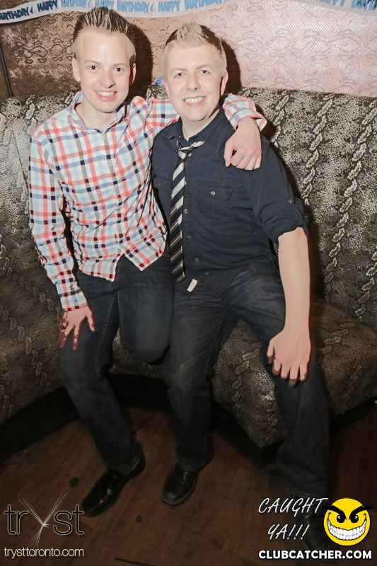 Tryst nightclub photo 317 - March 21st, 2014