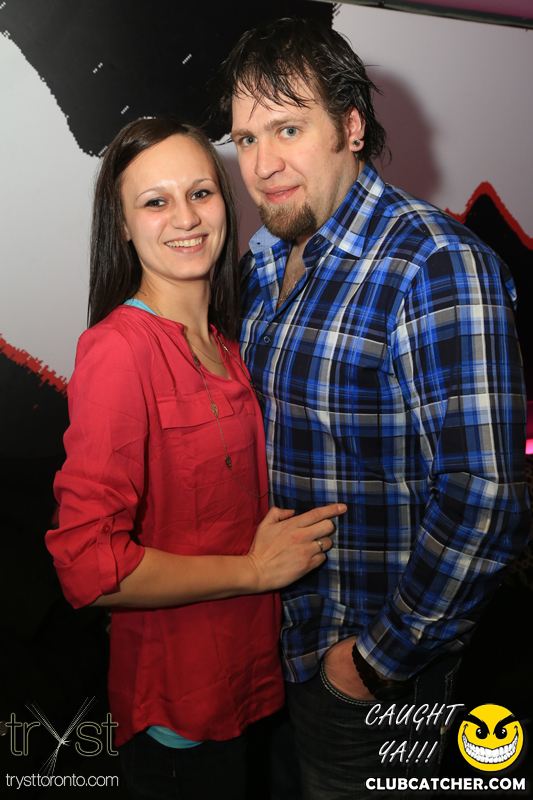 Tryst nightclub photo 320 - March 21st, 2014